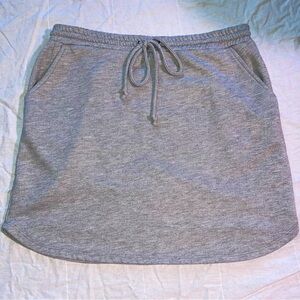 *FREE WITH PURCHASE* Comfy Gibson Sweatskirt